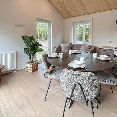Holiday home 2 Bedroom Lovely In Oud Gastel *