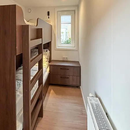 2 Bedroom Lovely In Oud Gastel Holiday home