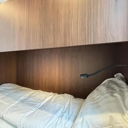 Holiday home 2 Bedroom Lovely In Oud Gastel Oud-Gastel