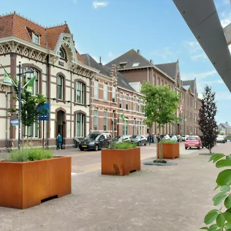 2 Bedroom Lovely In Oud Gastel * Oud-Gastel